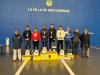 Torneo de Frontenis de Navidad